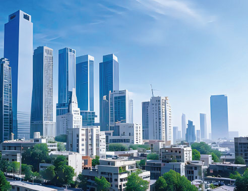 关于润智联科技