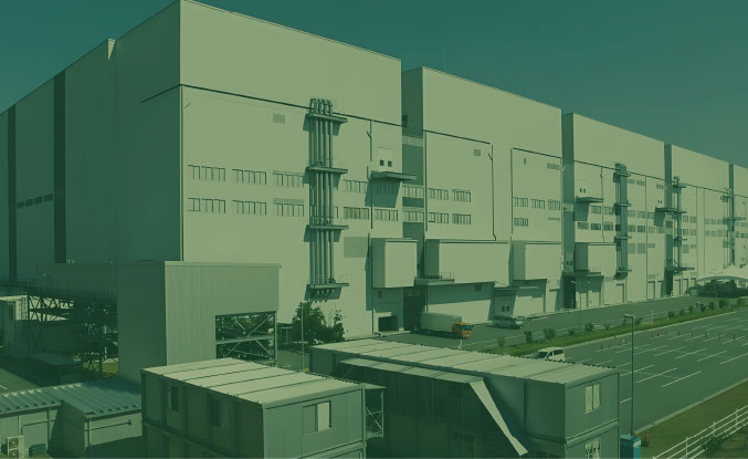 高效机房经典案例